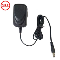 SAA-zugelassener 12-V-Wechselstromadapter mit AU-Stecker-Netzteilen Produkt typ