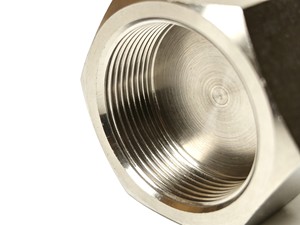 <span class=keywords><strong>Tuercas</strong></span> hexagonales/capuchones/<span class=keywords><strong>tornillos</strong></span>/sujetadores/accesorios para tuberías <span class=keywords><strong>de</strong></span> acero inoxidable MeiMing NC4 M57/OEM para tuberías <span class=keywords><strong>de</strong></span> bloqueo <span class=keywords><strong>y</strong></span> sistemas <span class=keywords><strong>de</strong></span> aire acondicionado <span class=keywords><strong>central</strong></span> - Product Image 3