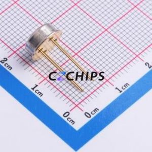 Original&Brand-new MLX90614ESF-BAA-000-SP TO-39-4 <b>Sensor</b> <b>Temperature</b> <b>Sensor</b> Whole Sale Electronic Component Chips & BOM Service - Product Image 1