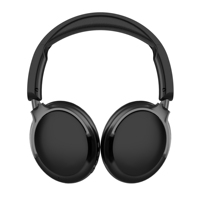 Auriculares BT inalámbricos plegables para juegos, superventas, auriculares por encima de la oreja, auriculares para juegos, ordenador, MP3, compatible con tarjeta TF, USB, AUX