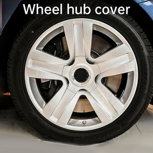 Pour Bentley Continental GT Flying spur hubcap profil Enjoliveur de roue logo Anneau lumineux enjoliveur 3W0601161AD 3W0601161AC - Product Image 2