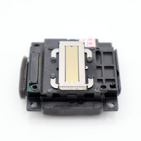 FA04010 Print Head Cabezal FA04000 untuk Printer Epson L110 L120 L210 L220 L3210 L301 L350 L351 L355 L455