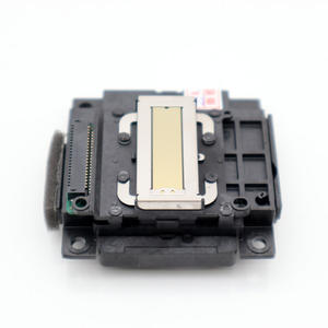 Tête d'impression FA04010 Cabezal FA04000 pour imprimante <span class=keywords><strong>Epson</strong></span> L110 L120 L210 L220 L3210 L301 L350 L351 L355 L455 - Product Image 3