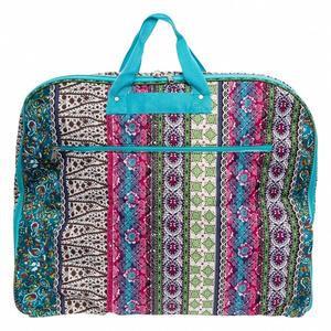 Muestra gratuita: Funda protectora blanca duradera y reutilizable para colgar ropa y trajes, a precio de fábrica. - Product Image 2