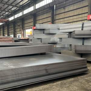 1 मिमी 3 मिमी 6 मिमी 10 मिमी 20 मिमी ए36 s235jr हल्के जहाज निर्माण हॉट रोल्ड कार्बन स्टील/घंटा प्लेट फ्लैट पहनने प्रतिरोधी स्टील प्लेट - Product Image 5