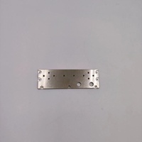 Pièces métalliques usinées sur mesure par CNC, aluminium, acier inoxydable, tournage de précision, fraisage, électroérosion à fil, perçage, usinage de prototypes