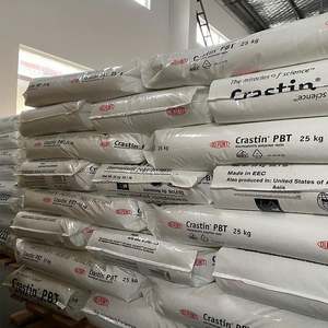 SY Dupont PBT GF20 Crastin LW9020 NC010/LW9020 BK580 Molding Grade High Temperature Resistance <b>Plastic</b> <b>Pellets</b> - Product Image 4