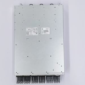 อุปกรณ์ไฟเบอร์ออปติกแบบไฟเบอร์แชนแนล <span class=keywords><strong>EMC</strong></span> EM-6520-96-16G-R Hitachi HD-6520-96-16G-R Brocade BR-6520-96-16G-R - Product Image 2