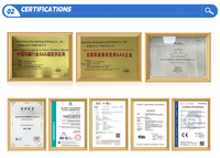 Etiquetas Adhesivas Transparentes para Botellas de Cosméticos, Impresión Personalizada, Rollo de Etiquetas con Logotipo en Dorado Estampado en Caliente