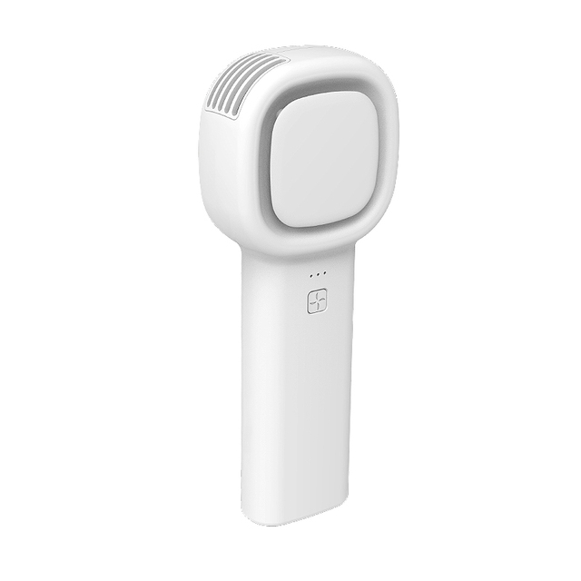 New Arrival High Quality Quiet Mini Portable Handheld Bladeless Electric Fan