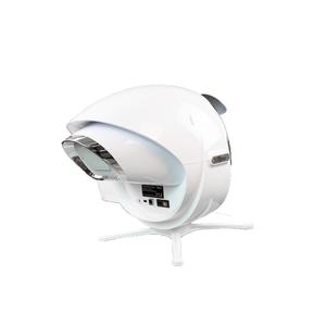Analizador Facial de Piel Inteligente, Limpiador de Poros Portátil con Tecnología de Vacío para el Cuidado de la Piel - Product Image 3