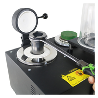 Machine de moulage sous vide industrielle pour la fabrication de bijoux en cire et les solutions de fusion de métaux, machine de moulage de bijoux