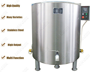 Công Nghiệp Nhỏ tan chảy sô cô la melter lan rộng Máy tan chảy sô cô la Mixer để bán - Product Image 4