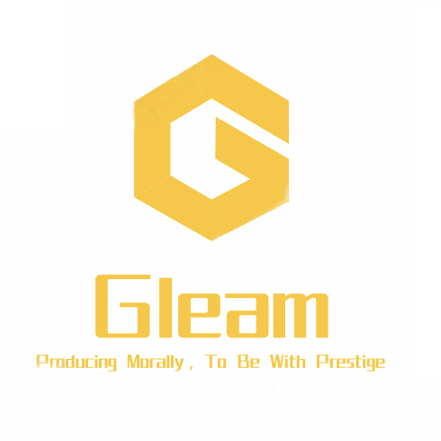 Shanghai Gleam International Trade Co., Ltd. logo