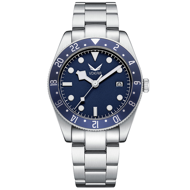 Original Casual Quartz Wristwatch Luminous Hands Reloj Personalizable Hombre Custom Design Watch Luxury Mens Classic Watches