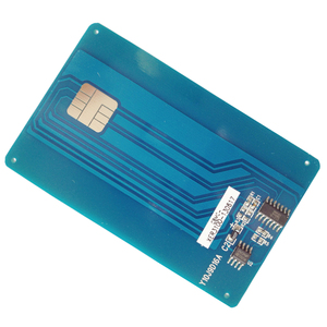 Chips para <span class=keywords><strong>SAGEM</strong></span> 4461 chips consumibles de oficina chip de cartucho de tóner para <span class=keywords><strong>SAGEM</strong></span> Mag Rollers - Product Image 6