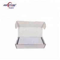 Carte IC intelligente RFID 13,56 MHz 213 en CR80 pour permis de conduire, lecture et écriture, pour cartes de visite, cartes ATM et clés bancaires – Approvisionnement direct usine