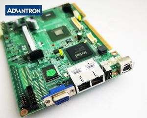 ADVANTECH PCI-7030G2 PCI-7030VG PCI-7030 Industrial <b>Motherboard</b> <b>CPU</b> Board <b>CPU</b> Module Main Board Original Stock - Product Image 4