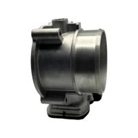 Valve de régulation d'admission d'origine authentique pour moteurs Weichai, Shaanxi Auto et Sinotruk, référence 611600110001, en stock