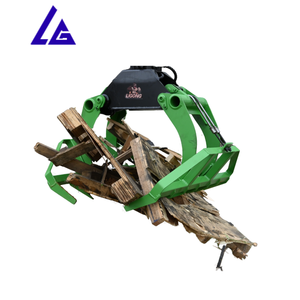 Гидравлический Грейферный мини-экскаватор - Product Image 1