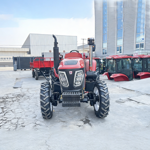 Tracteur agricole miniature 4x4, 70 ch, 80 ch, 90 ch, 100 ch, 120 ch, machines agricoles, tracteur agricole <span class=keywords><strong>pas</strong></span> <span class=keywords><strong>cher</strong></span> <span class=keywords><strong>à</strong></span> vendre - Product Image 4