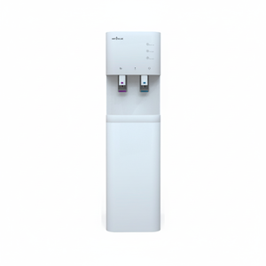 Venta caliente de alta calidad tipo POU generador de agua de hidrógeno para uso doméstico aparatos de tratamiento de agua de desbordamiento eléctrico - Product Image 2