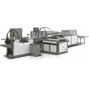 Máquina de exposición semiautomática de FM-700, máquina de fabricación de tapas duras