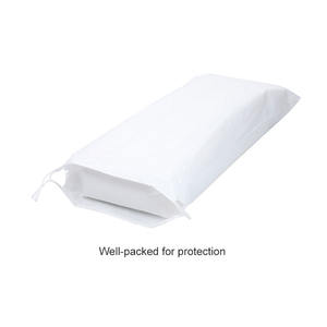 Tinggi steril murni dressing <span class=keywords><strong>Zigzag</strong></span> katun wol untuk perawatan medis - Product Image 6