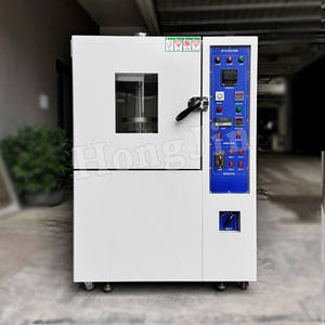 Chambre d'essai de vieillissement par ventilation, machine d'essai de vieillissement des fils électriques, équipement d'essai de température et d'humidité constantes - Product Image 4