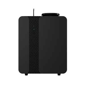 TW-SI01 Produk Baru <span class=keywords><strong>Nebulizer</strong></span> Aroma Elektrik Isi Ulang Ramah Lingkungan Pengontrol Aroma Melalui Aplikasi untuk Hotel Komersial HVAC - Product Image 3