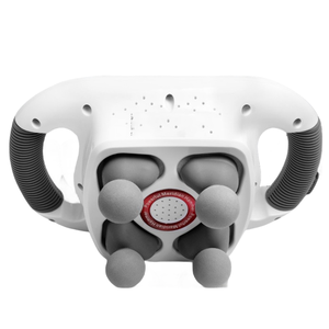 Tốt nhất người bán 4 đầu tăng cường điện sâu mô massage <span class=keywords><strong>Cellulite</strong></span> Remover cầm tay Massager máy - Product Image 1