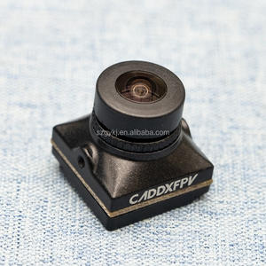 Caddx Ratel 2 FPV กล้องอะนาล็อกความละเอียดสูง MS-1672กล้องมองกลางคืนกล้อง FPV - Product Image 3