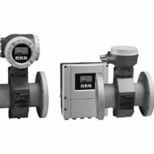 Medidor de Flujo Electromagnético E+H Proline Promag 50P15, Medición de Líquidos de Alta Precisión - Product Image 6