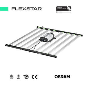 Barre de lumière LED à spectre complet 4X4ft 720W à haut rendement IP66 - Product Image 1