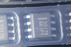 Amplificateur opérationnel MC33178DR2G SOIC-8 - Product Image 3