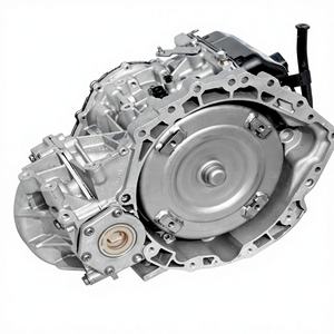 Hochwertige 68088606AC 6-Gang-Automatikgetriebe-Baugruppe für Dodge Chrysler 2009-2017 - Product Image 1