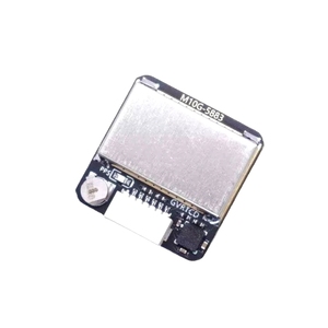 Module GPS Beidou de petite taille ZYSY M10G-<span class=keywords><strong>5883</strong></span> avec module <span class=keywords><strong>M8Q</strong></span> de nouvelle génération - Product Image 1