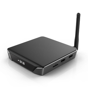 <span class=keywords><strong>Android</strong></span> TV <span class=keywords><strong>Box</strong></span> với 4K hiển thị bt5.2 Set <span class=keywords><strong>Top</strong></span> <span class=keywords><strong>Box</strong></span> Quad core 2GB Amlogic s905x4 Bộ vi xử lý <span class=keywords><strong>Android</strong></span> 11 Hệ điều hành - Product Image 4