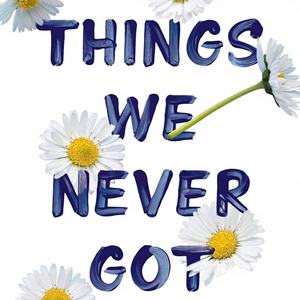 สิ่งที่เราไม่เคยปล่อยวางไว้ท้ายที่ หนังสือปกอ่อน 344 หน้า พิมพ์ลายแบบซับลิเมชั่น นิยายรักในเมืองเล็กที่ขายดีที่สุด (ขายส่ง) - Product Image 1