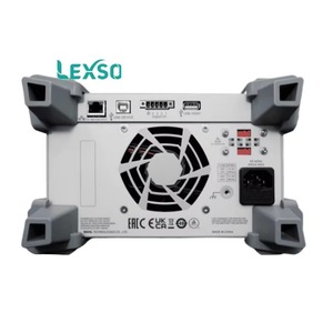 Alimentation programmable Rigol DP932A, commutation en un clic entre les modes série et parallèle pour des tests flexibles Lexso - Product Image 1