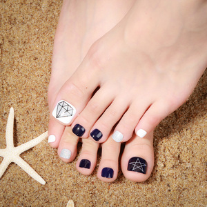 Muestra gratis cuadrado acrílico azul profundo prensa en las <span class=keywords><strong>uñas</strong></span> <span class=keywords><strong>de</strong></span> los pies cerca <span class=keywords><strong>de</strong></span> mí mejor prensa en las <span class=keywords><strong>uñas</strong></span> <span class=keywords><strong>de</strong></span> los pies - Product Image 5