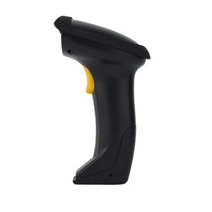 Tùy Chỉnh 1D Dây Cầm Tay <span class=keywords><strong>Laser</strong></span> Chi Phí Thấp Máy Quét Mã Vạch Cho Cửa Hàng - Product Image 1