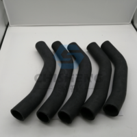 Tuyau de radiateur de haute qualité PC400-1 PC400-2 PC400-3 PC400-5 Tuyau d'eau supérieur 208-03-52230 Tuyau d'eau inférieur 208-03-52220