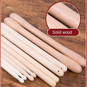 <span class=keywords><strong>Baquetas</strong></span> coloridas cinta baile actuación tambor grande universal al por mayor - Product Image 2