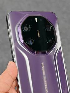 Nuevo Huawei Mate 80 RS 5G 2025 con HarmonyOS 6, Kirin 9030 Pro, Pantalla de Cristal Kunlun de 3.ª Generación de 6.9 Pulgadas, Batería de 6000 mAh y Carga de 100W - Product Image 4