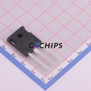 Original & New HSX80N20 TO-247 Transistor Field Effect Transistor (MOSFET) Whole Sale Electronic Component Chips & BOM Service - Product Image 1