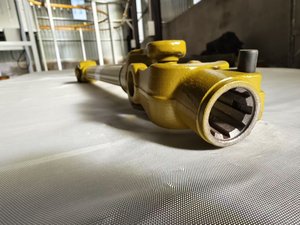 Rodamiento de Alta Calidad para Toma de Fuerza de <span class=keywords><strong>Tractor</strong></span>, Garantía de 3 Meses, Peso de 15 kg, Hecho en China, Maquinaria Agrícola - Product Image 5