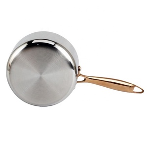 หม้อหุงต้มสเตนเลสหม้อซุปปรับแต่งได้ - Product Image 5