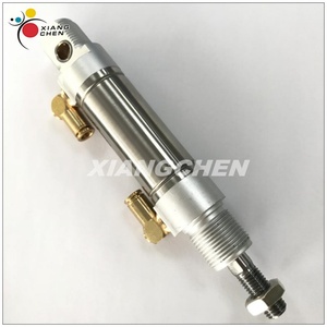 Cylindre pneumatique d'origine 87.334.010 pour machines d'impression Heidelberg SM102 CD102 - Product Image 2