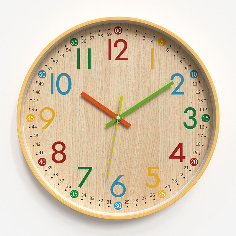 บัมบู โอ๊ค ฉบับการศึกษาปฐมวัย